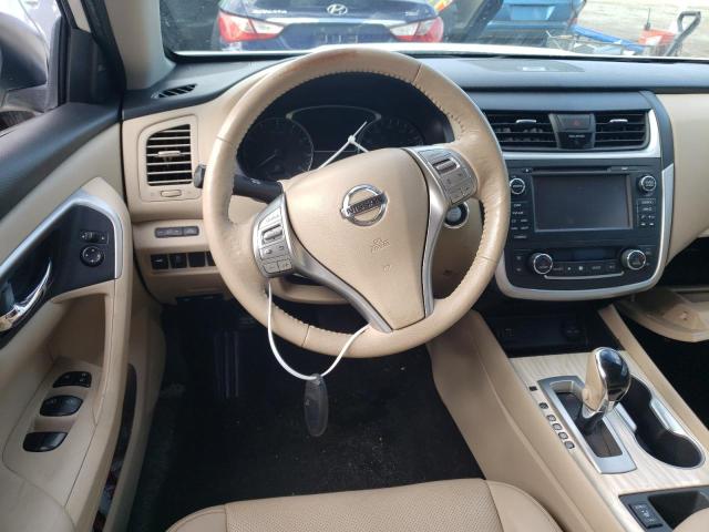 Photo 9 from auction – 2016 NISSAN ALTIMA 2.5 with VIN 1N4AL3AP2GC195168