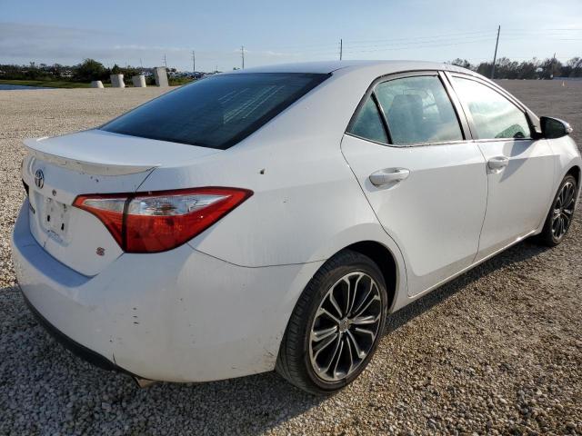 Photo 4 from auction – 2015 TOYOTA COROLLA L with VIN 2T1BURHE1FC296551