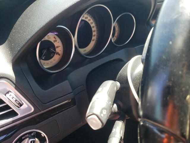 Photo 8 from auction – 2014 MERCEDES-BENZ E 350 with VIN WDDKK5KF0EF232626