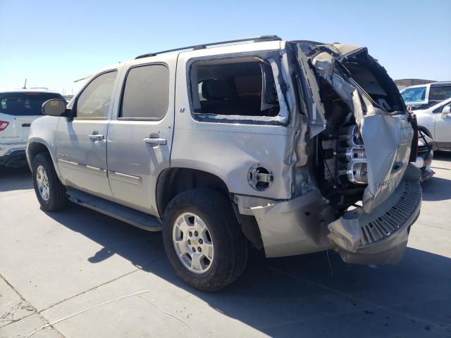 Photo 2 from auction – 2007 CHEVROLET TAHOE C150 with VIN 1GNFC13J67R296277