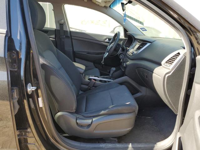 Photo 5 from auction – 2016 HYUNDAI TUCSON SE with VIN KM8J23A41GU061308