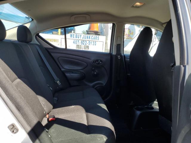 Photo 6 from auction – 2015 NISSAN VERSA S with VIN 3N1CN7AP4FL917833