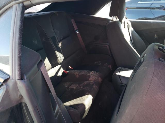 Photo 6 from auction – 2015 CHEVROLET CAMARO LT with VIN 2G1FD3D38F9208798