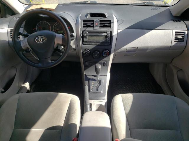 Photo 5 from auction – 2013 TOYOTA COROLLA BA with VIN 2T1BU4EE5DC072624