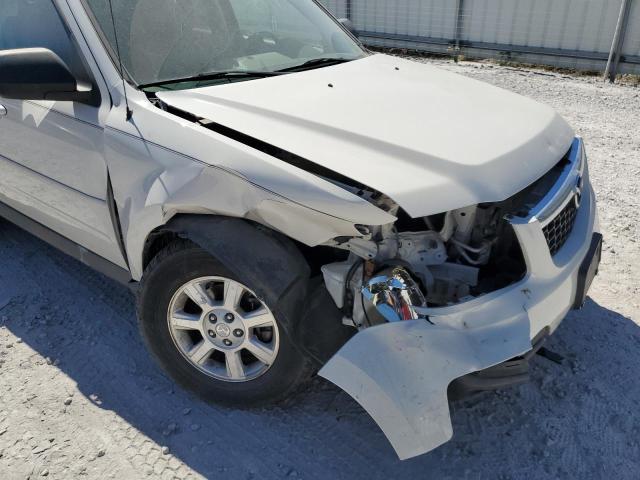 Photo 9 from auction – 2010 MAZDA TRIBUTE I with VIN 4F2CY0C77AKM01565