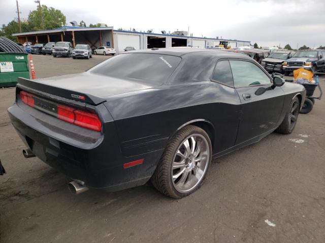 Photo 4 from auction – 2010 DODGE CHALLENGER with VIN 2B3CJ7DW4AH158986