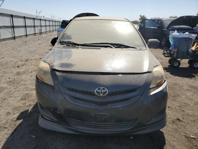 Photo 5 from auction – 2007 TOYOTA YARIS with VIN JTDBT923971126454