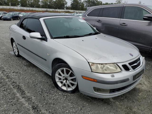 SAAB 9-3 ARC 2004 with VIN YS3FD79Y246008905 - Photo from auction