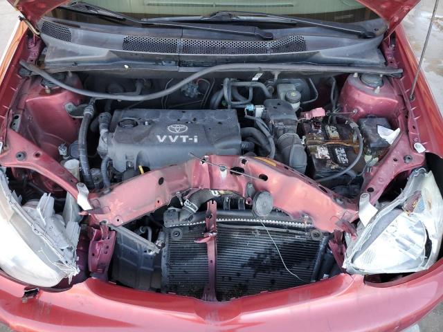 Photo 7 from auction – 2005 TOYOTA ECHO with VIN JTDAT123050349269