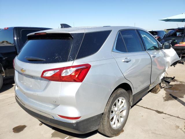 Photo 4 from auction – 2018 CHEVROLET EQUINOX LT with VIN 2GNAXJEV7J6240723