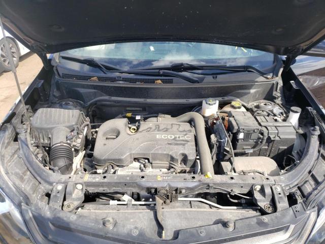 Photo 7 from auction – 2020 CHEVROLET EQUINOX LT with VIN 3GNAXJEV3LS568919