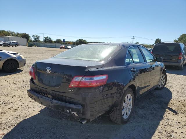 Photo 4 from auction – 2009 TOYOTA CAMRY BASE with VIN 4T4BE46K89R136135