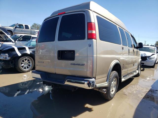 Photo 4 from auction – 2006 CHEVROLET EXPRESS G1 with VIN 1GBFG15T061122928