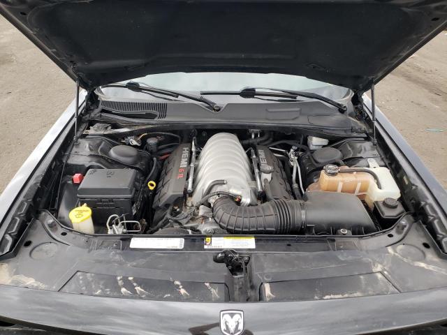 Photo 7 from auction – 2010 DODGE CHALLENGER with VIN 2B3CJ7DW4AH158986