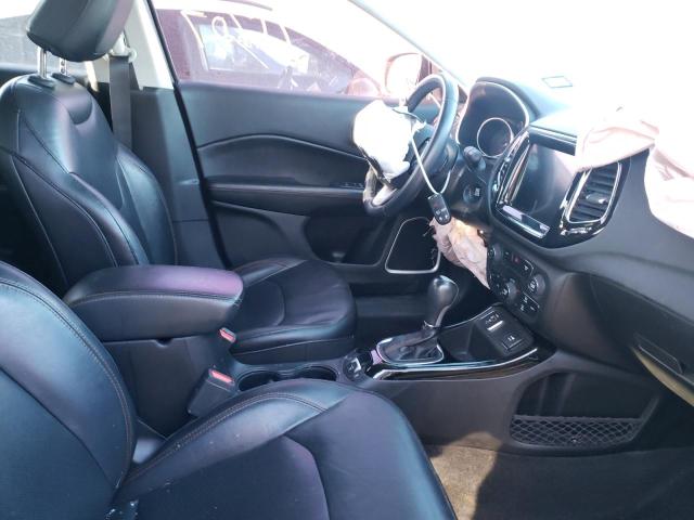 Photo 5 from auction – 2019 JEEP COMPASS LI with VIN 3C4NJCCB2KT662394