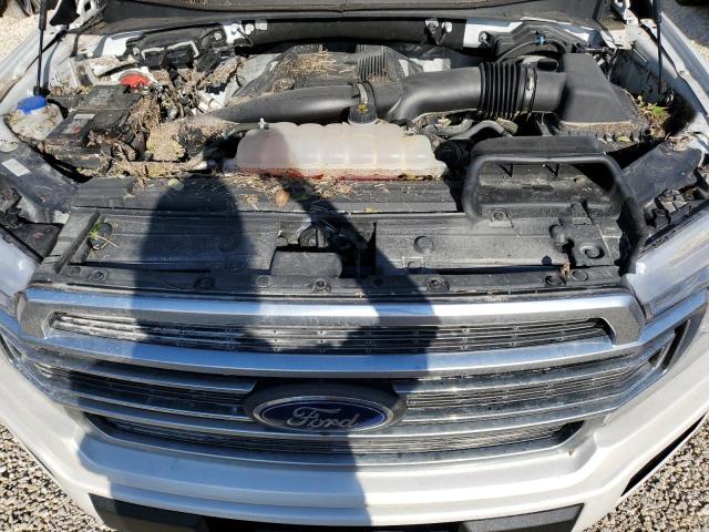 Photo 7 from auction – 2018 FORD F150 SUPER with VIN 1FTEW1EG1JFB07847