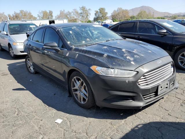 FORD FUSION SE 2015 with VIN 3FA6P0H70FR153029 - Photo from auction