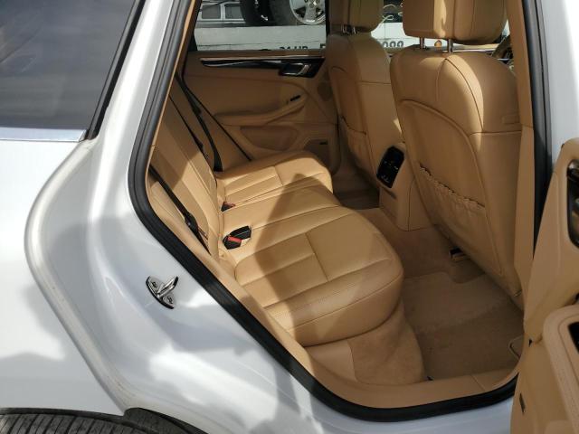 Photo 6 from auction – 2016 PORSCHE MACAN S with VIN WP1AB2A58GLB50935