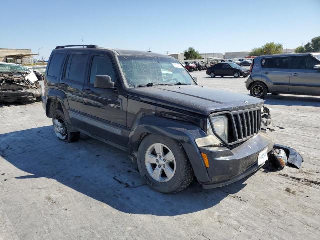JEEP LIBERTY SP 2011 with VIN 1J4PN2GK4BW538682 - Photo from auction