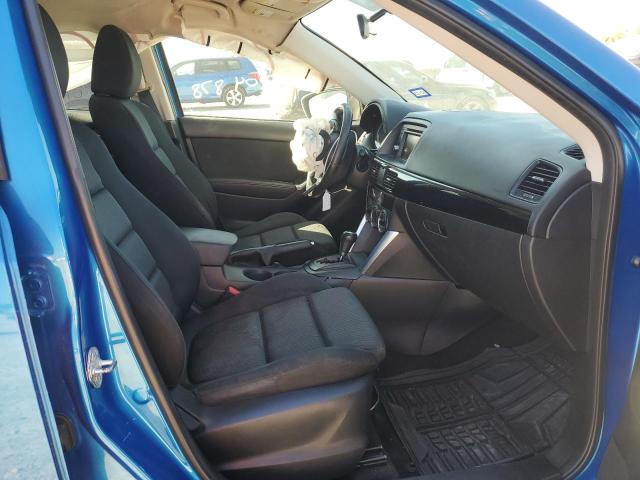Photo 5 from auction – 2014 MAZDA CX-5 TOURI with VIN JM3KE2CY6E0356152