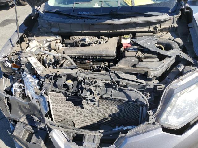 Photo 7 from auction – 2016 NISSAN ROGUE S with VIN KNMAT2MV2GP629113