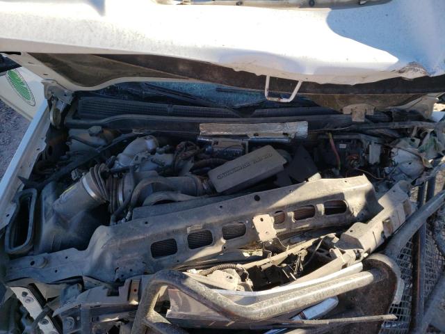 Photo 7 from auction – 2017 CHEVROLET SILVERADO with VIN 1GC4K0CY1HF118564