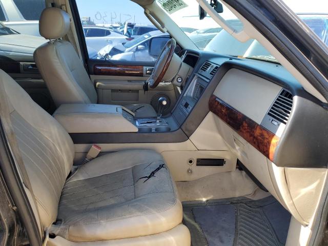 Photo 5 from auction – 2005 LINCOLN NAVIGATOR with VIN 5LMFU27545LJ10141