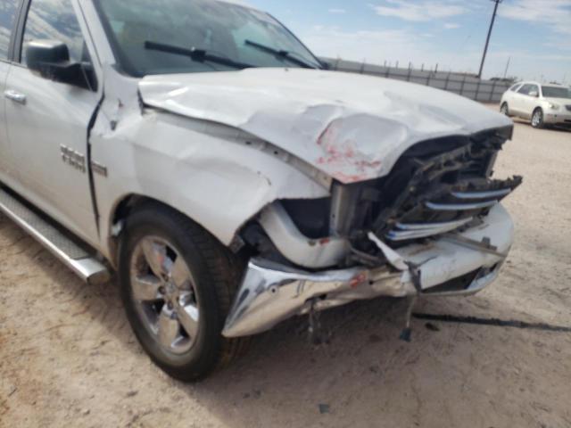 Photo 9 from auction – 2015 RAM 1500 SLT with VIN 1C6RR6LTXFS590914