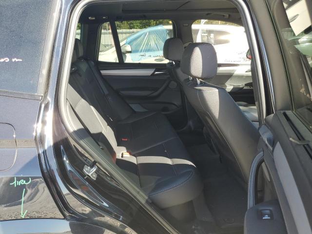 Photo 6 from auction – 2017 BMW X3 XDRIVE2 with VIN 5UXWX9C57H0T13655
