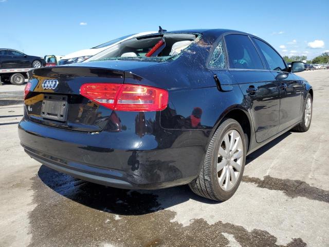 Photo 4 from auction – 2014 AUDI A4 PREMIUM with VIN WAUAFAFLXEN022041