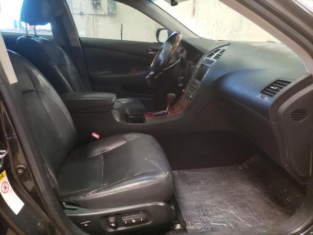 Photo 5 from auction – 2008 LEXUS ES 350 with VIN JTHBJ46G782266289