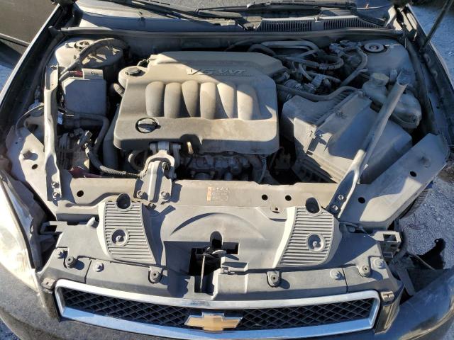 Фото 7 с аукциона – 2014 CHEVROLET IMPALA LIM с VIN 2G1WC5E32E1189255