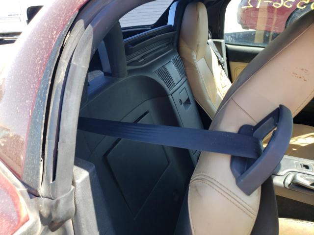 Фото 6 с аукциона – 2012 MAZDA MX-5 MIATA с VIN JM1NC2PF3C0224984