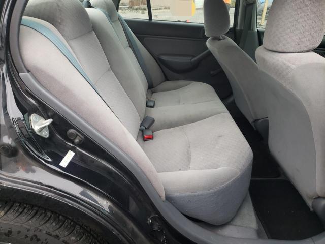 صورة رقم 6 من المزاد - 2002 HONDA CIVIC مع VIN 2HGES16192H569967
