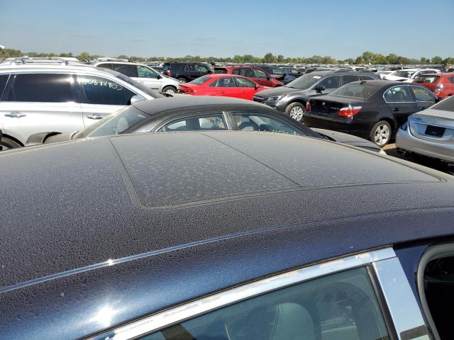Photo 9 from auction – 2018 CHEVROLET IMPALA PRE with VIN 2G1125S32J9143681