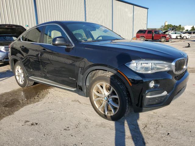 BMW X6 XDRIVE3 2015 with VIN 5UXKU2C52F0F95167 - Photo from auction