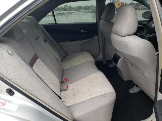 Photo 6 from auction – 2013 TOYOTA CAMRY L with VIN 4T4BF1FK0DR315564