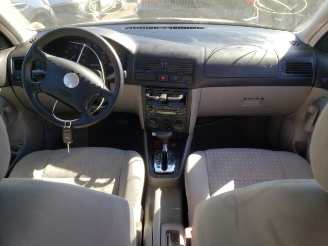 Photo 9 from auction – 2002 VOLKSWAGEN JETTA GL with VIN 3VWRB69M92M030525