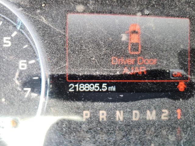 Photo 8 from auction – 2014 FORD F150 SUPER with VIN 1FTFW1ETXEKF19263