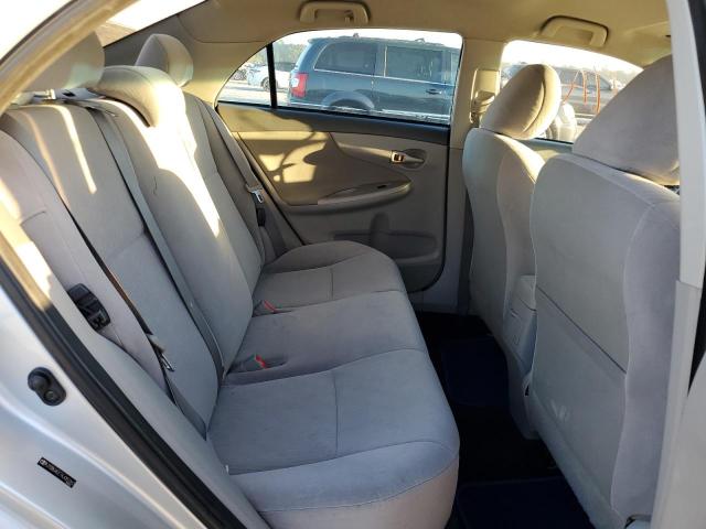Photo 6 from auction – 2010 TOYOTA COROLLA BA with VIN JTDBU4EE7AJ082362
