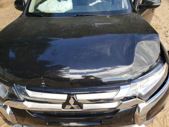 Photo 7 from auction – 2018 MITSUBISHI OUTLANDER with VIN JA4AD3A3XJJ001469