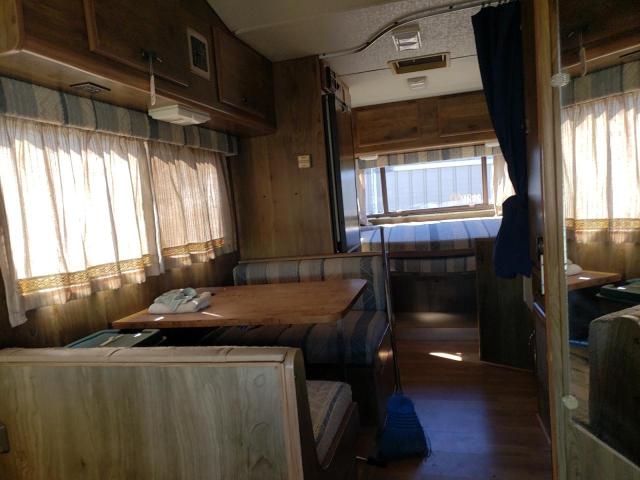 Photo 6 from auction – 1985 TIOG MOTORHOME with VIN 2GBJG31M4F4143391