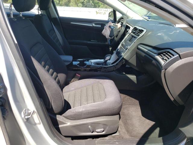 Photo 5 from auction – 2015 FORD FUSION SE with VIN 3FA6P0HD7FR150716