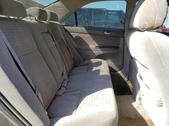 Photo 6 from auction – 2006 TOYOTA CAMRY LE with VIN 4T1BE32K66U682986