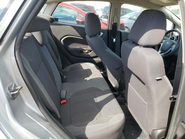 Photo 6 from auction – 2015 FORD FIESTA SE with VIN 3FADP4BJ5FM114467
