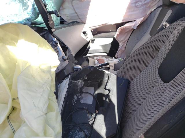 Photo 5 from auction – 2011 CHEVROLET EQUINOX LT with VIN 2CNFLPE50B6440501