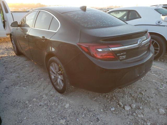 Photo 3 from auction – 2015 BUICK REGAL with VIN 2G4GK5EX6F9173978