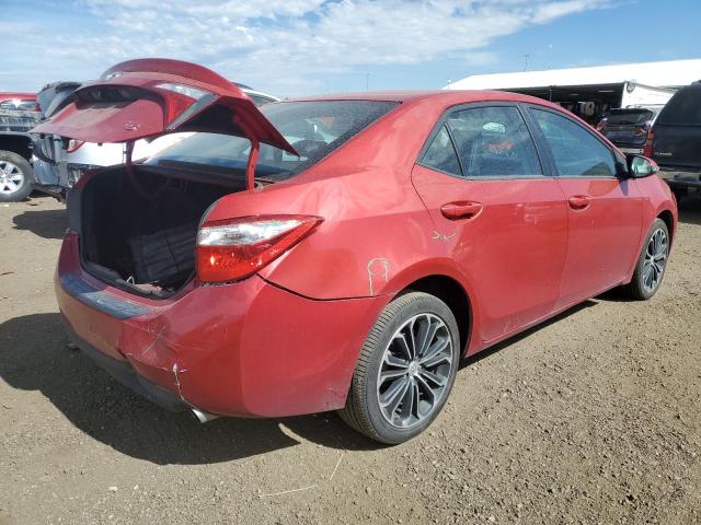 Photo 4 from auction – 2015 TOYOTA COROLLA L with VIN 5YFBURHE7FP277373