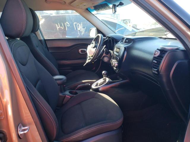Photo 5 from auction – 2016 KIA SOUL with VIN KNDJN2A28G7299479