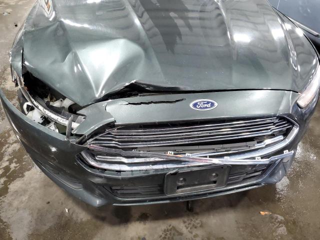 Photo 9 from auction – 2015 FORD FUSION SE with VIN 3FA6P0H71FR160796